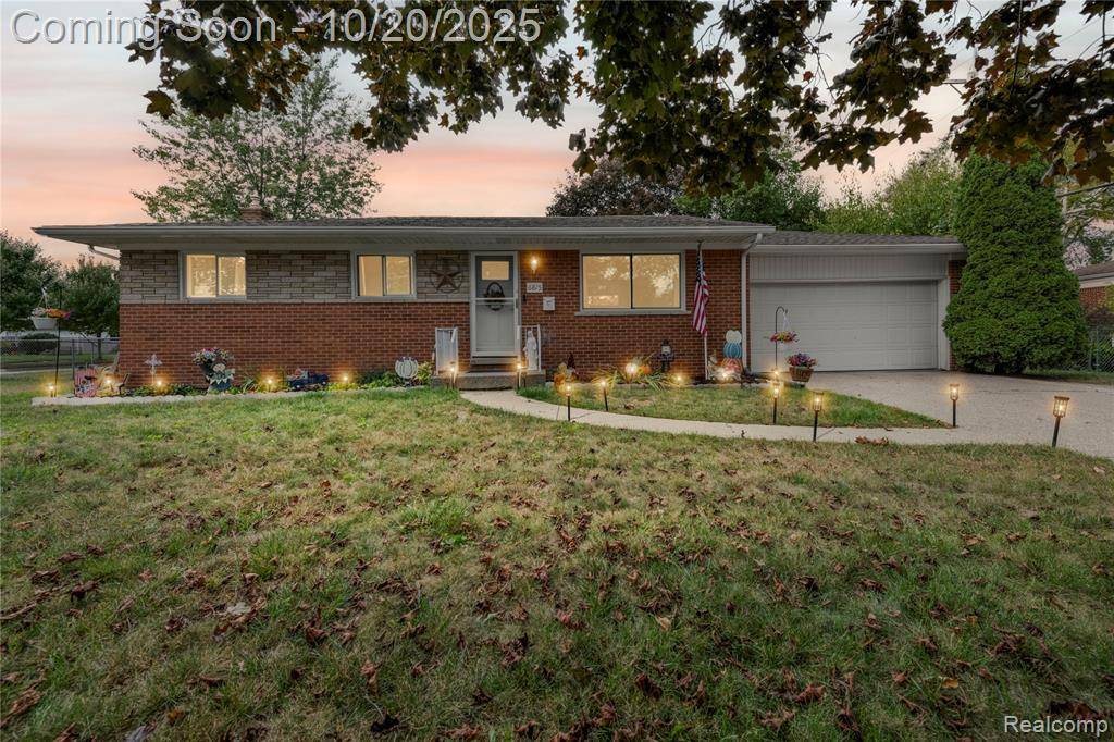 Westland, MI,6815 Apache Trail