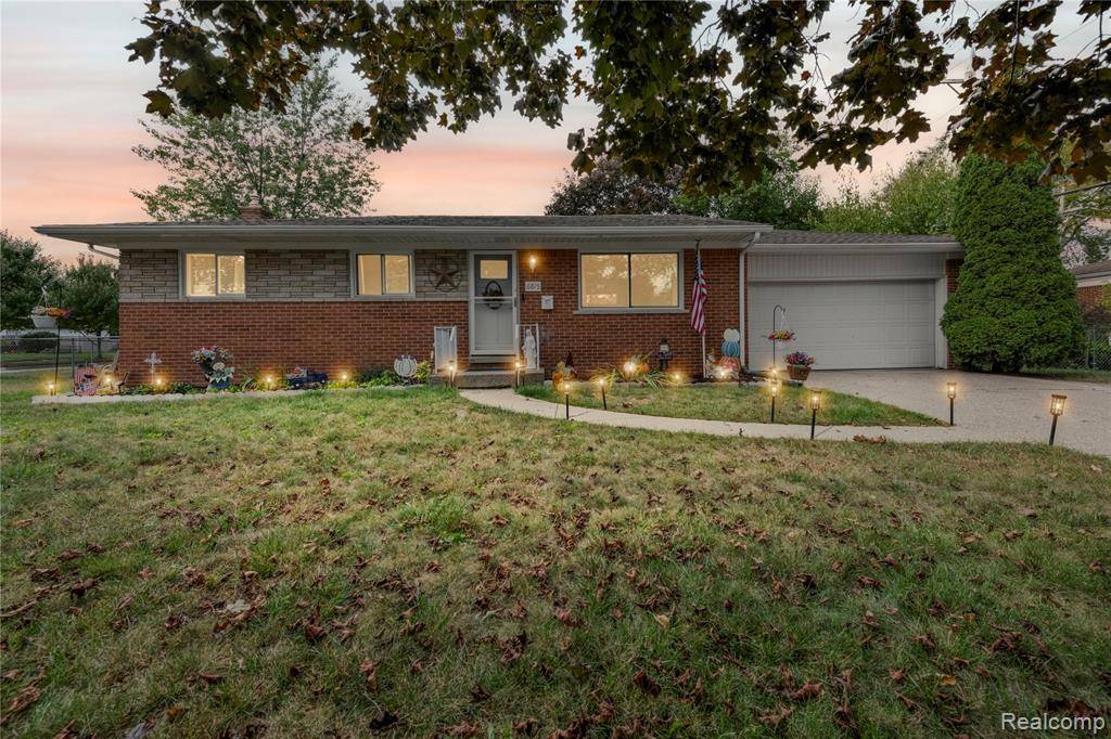 Westland, MI,6815 Apache Trail