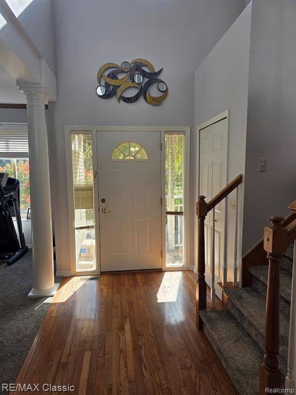 Harrison Township, MI,24655 Camille Drive