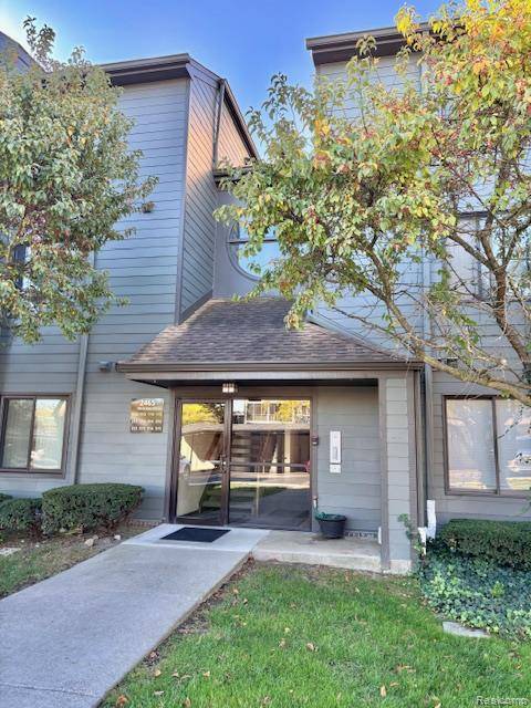 Trenton, MI 48183,2465 Riverside Drive