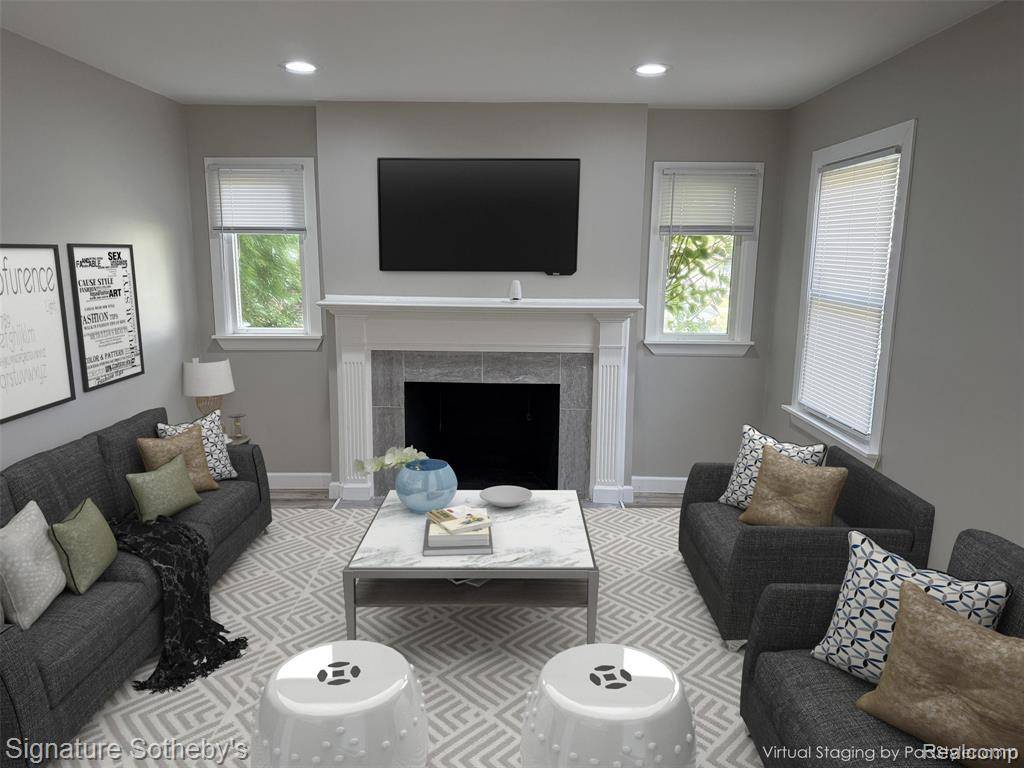 Detroit, MI 48227,11375 Grandmont Avenue