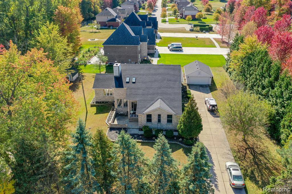 Shelby Twp, MI 48316,8750 E Pearson