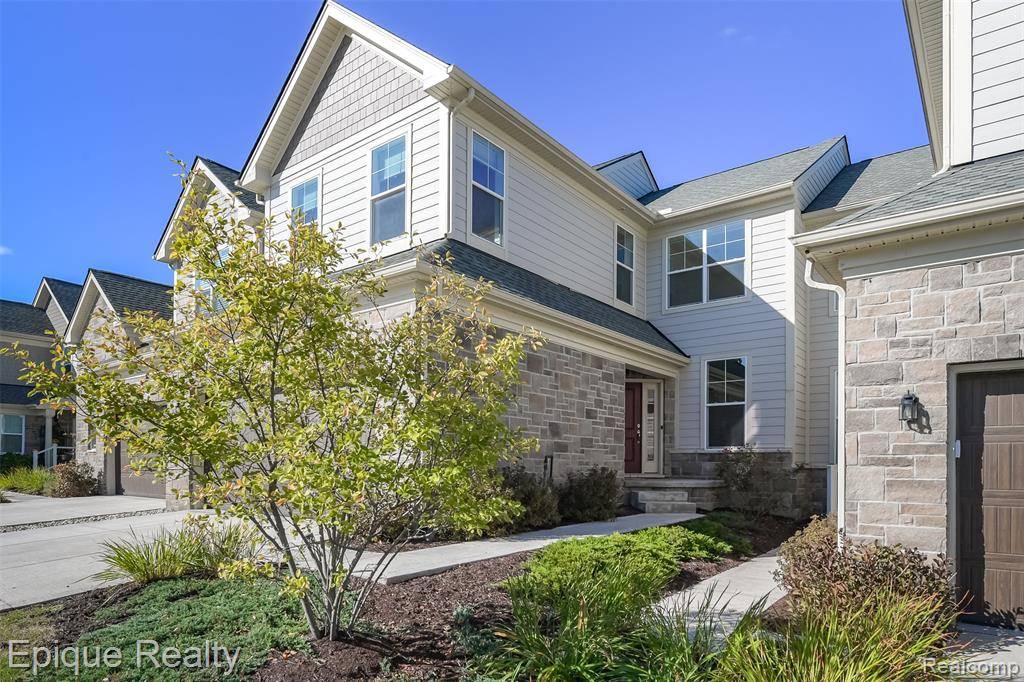 Ann Arbor, MI 48105,3090 N Spurway Drive