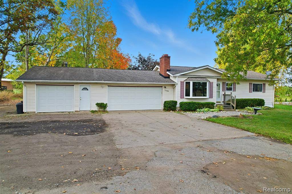 Davisburg, MI 48350,7195 Ormond Road