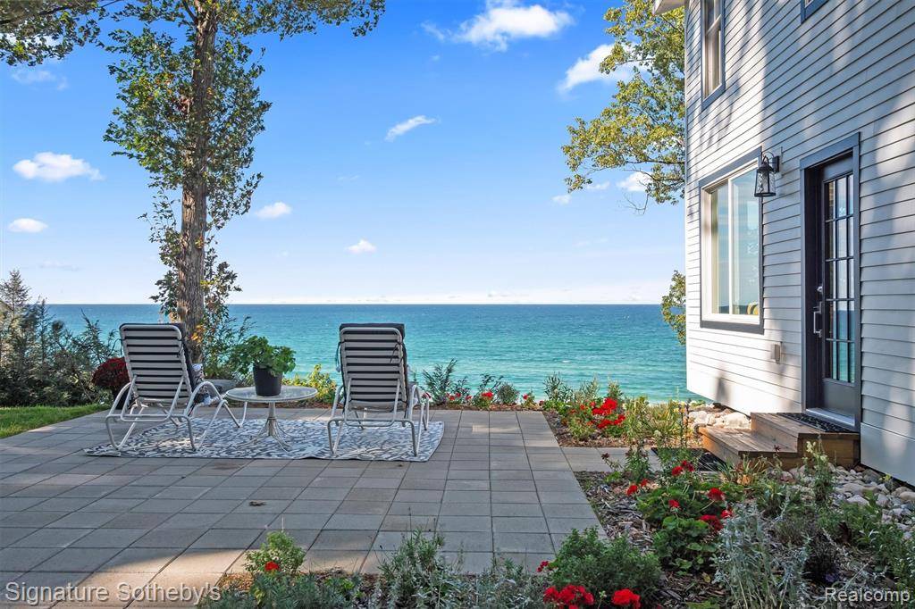 Mears, MI 49436,8282 W Harrison Road