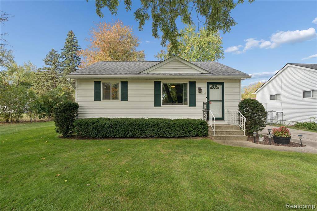 Clarkston, MI,5159 Sashabaw Road