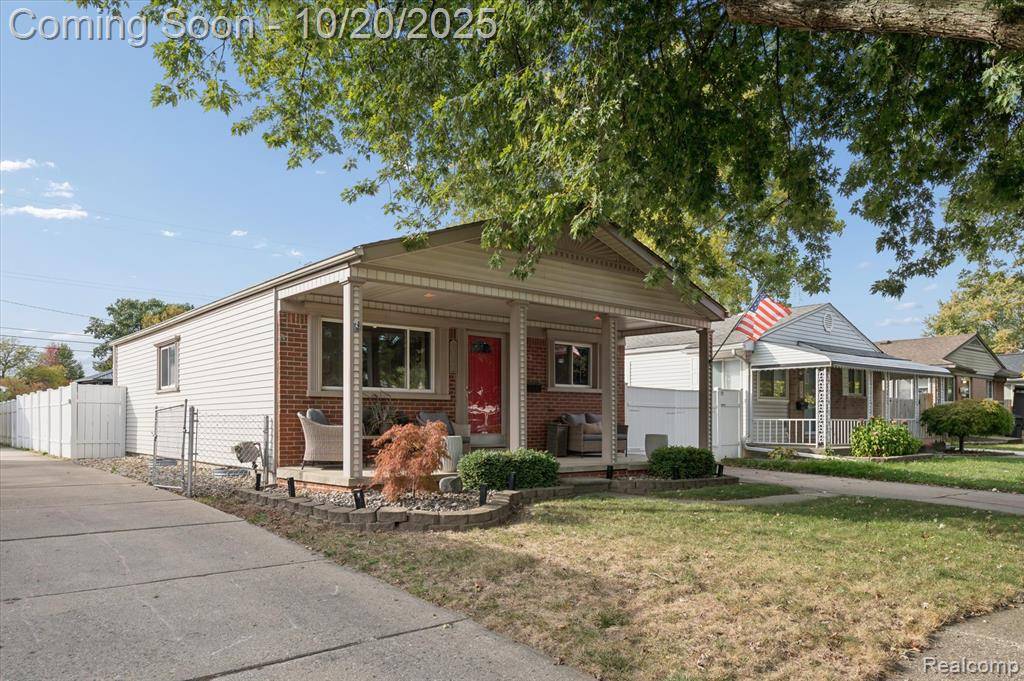 Taylor, MI 48180,7590 Campbell Street