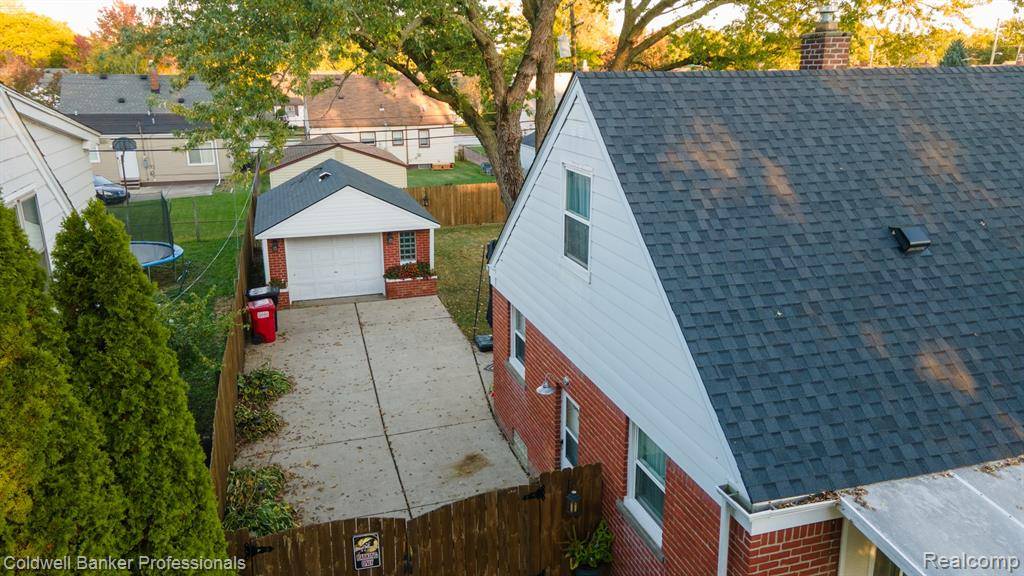 Roseville, MI 48066,25564 Arlington Street