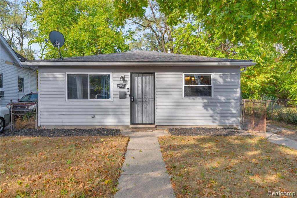 Detroit, MI 48221,20501 Northlawn Street