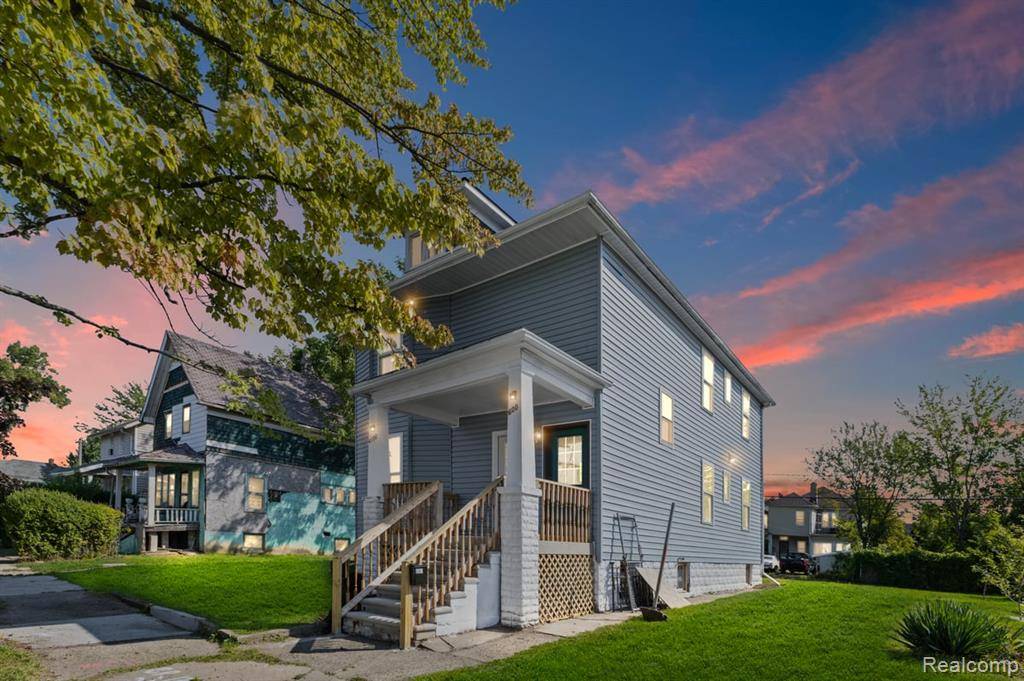 Detroit, MI 48210,6100 Ironwood Street