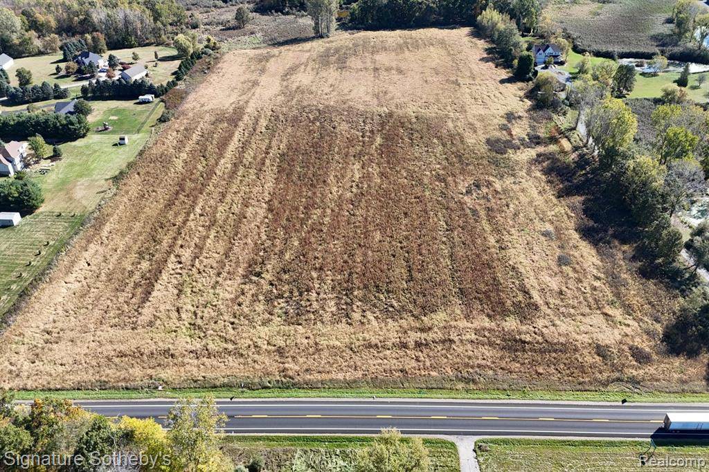 Stockbridge, MI 49285,00 N M-52 VL