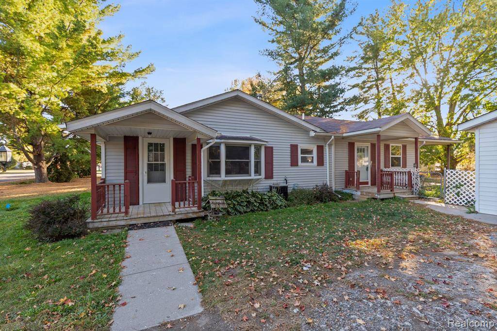 Memphis, MI,80581 Belle River Road