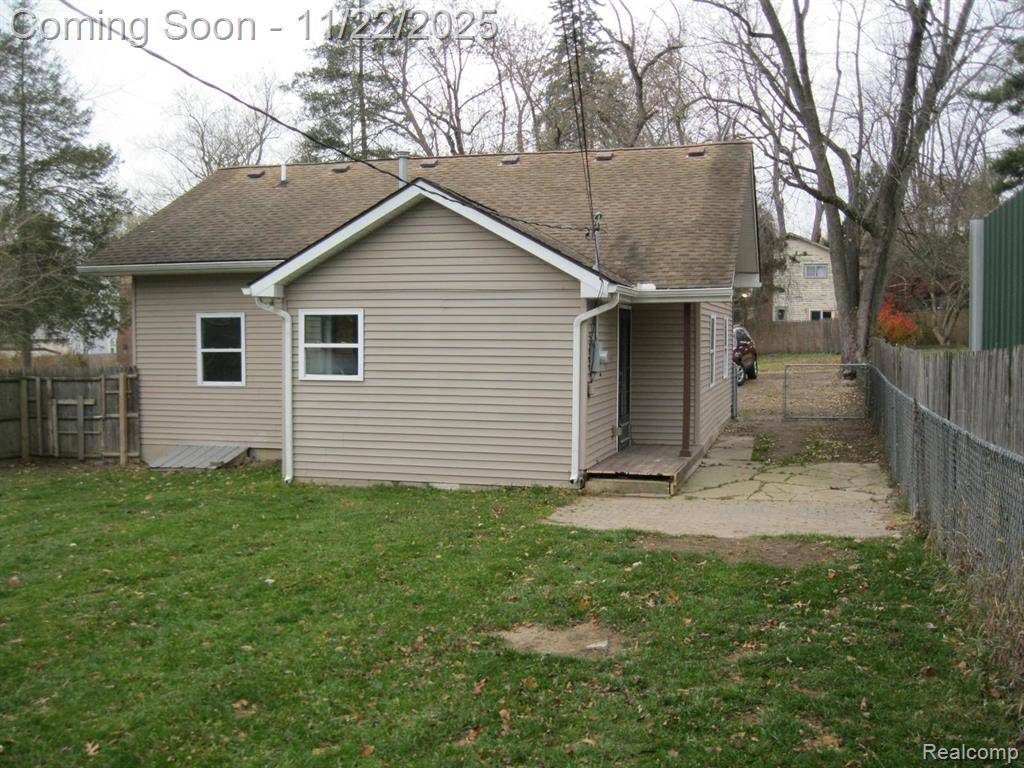 Highland, MI 48356,4916 Hillock Hillock