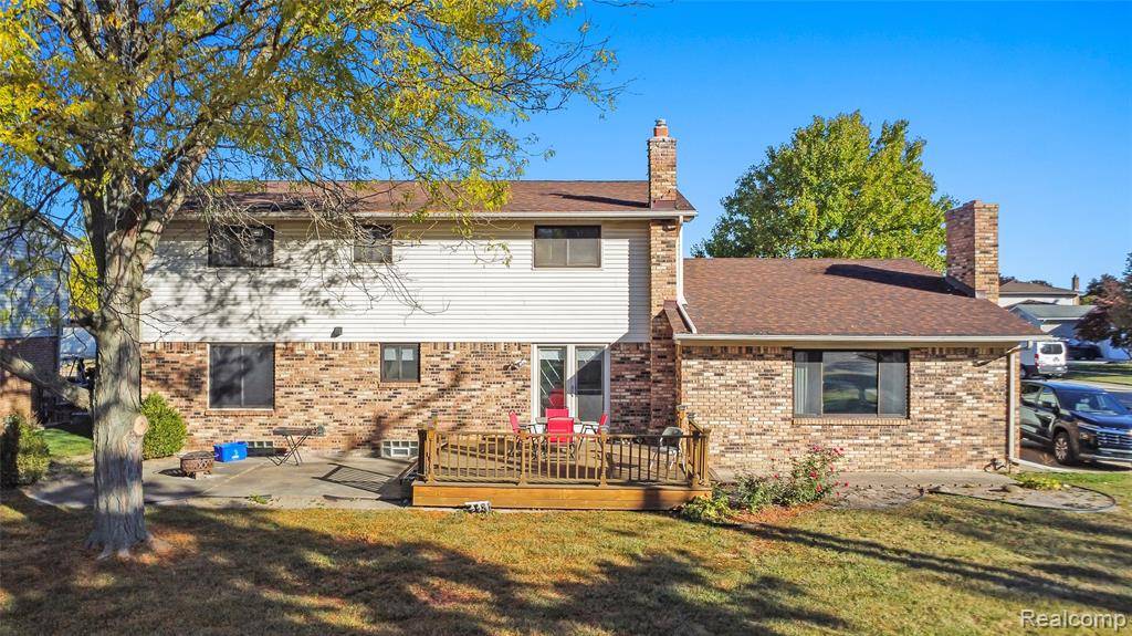 Clinton Twp, MI 48038,16136 Amore Street