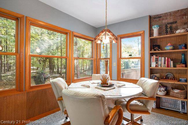 MI 49346,10644 Thornapple Drive