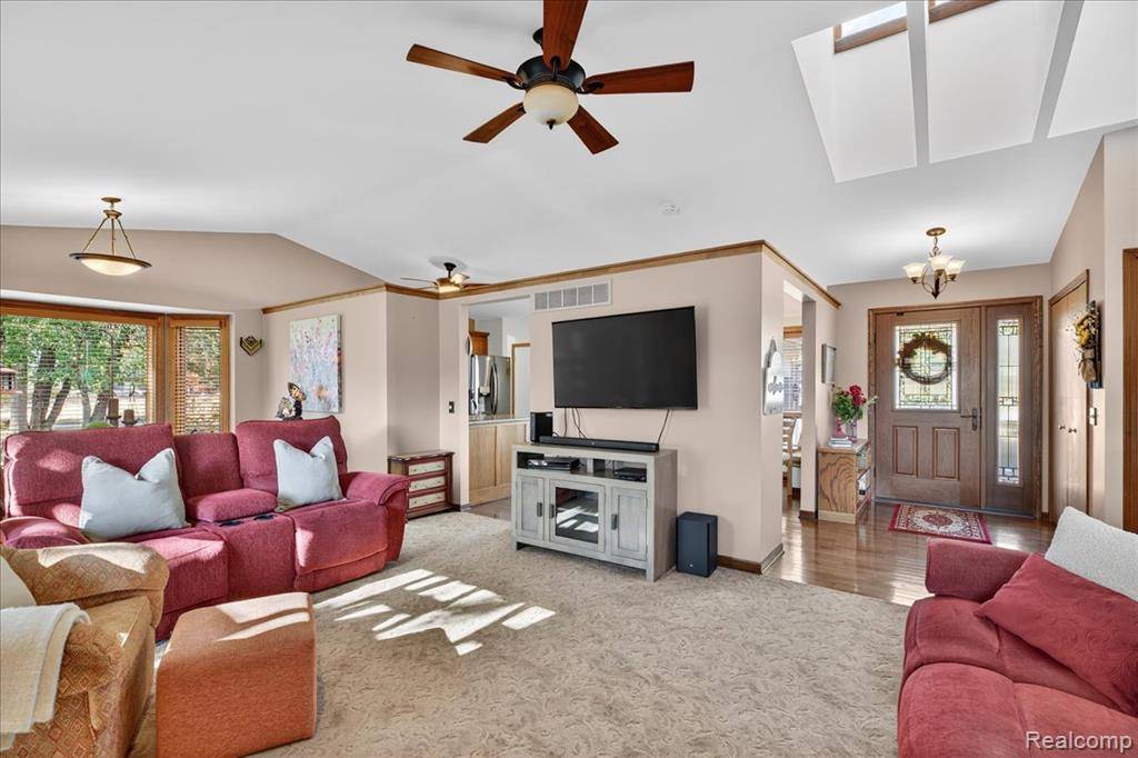 Lake Orion, MI,198 Morgan Hill Drive