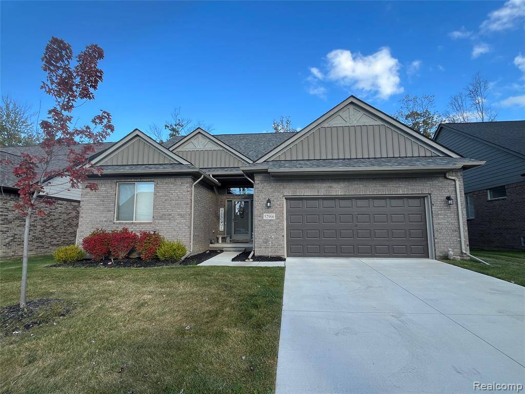 New Baltimore, MI 48047,52966 Trailside Drive