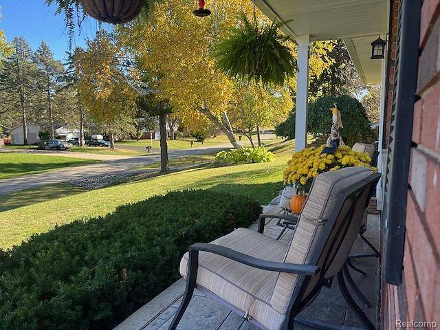 Lake Orion, MI,3648 Hi Crest Drive