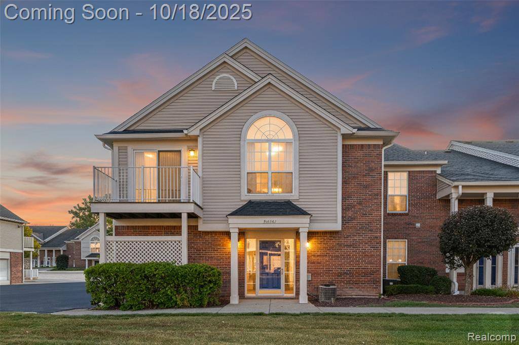 Chesterfield, MI,51616 Hale Lane
