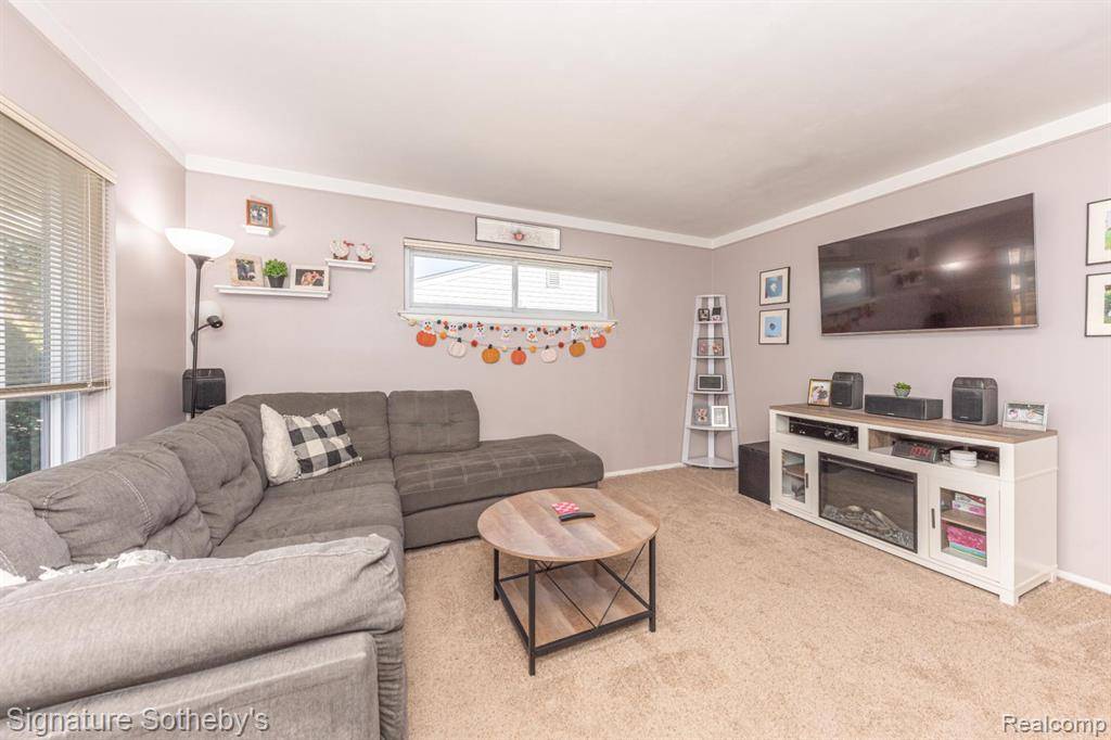 Clawson, MI,1226 Shenandoah Drive