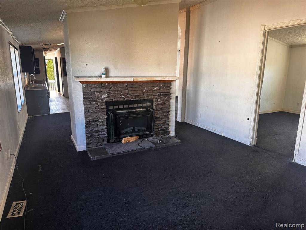 Romulus, MI 48174,7084 Ranger Drive