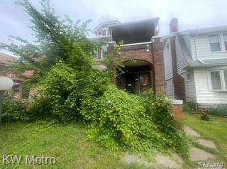 Detroit, MI 48238,2936 W Grand Street