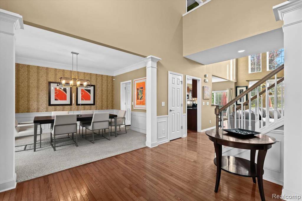 Canton, MI 48188,49499 Great Falls Road