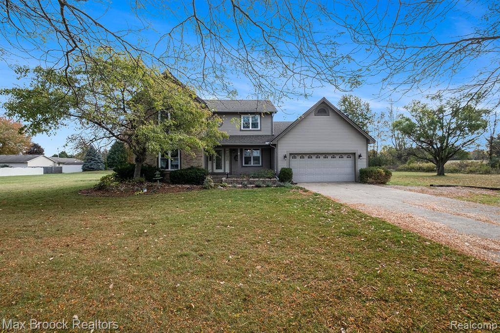 Grand Blanc, MI 48439,5031 Belsay Road