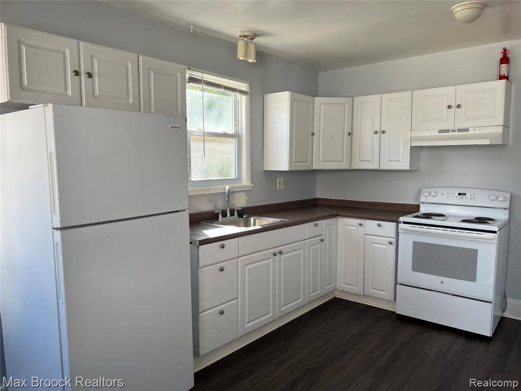 Berkley, MI 48072,1265 S Franklin S Road