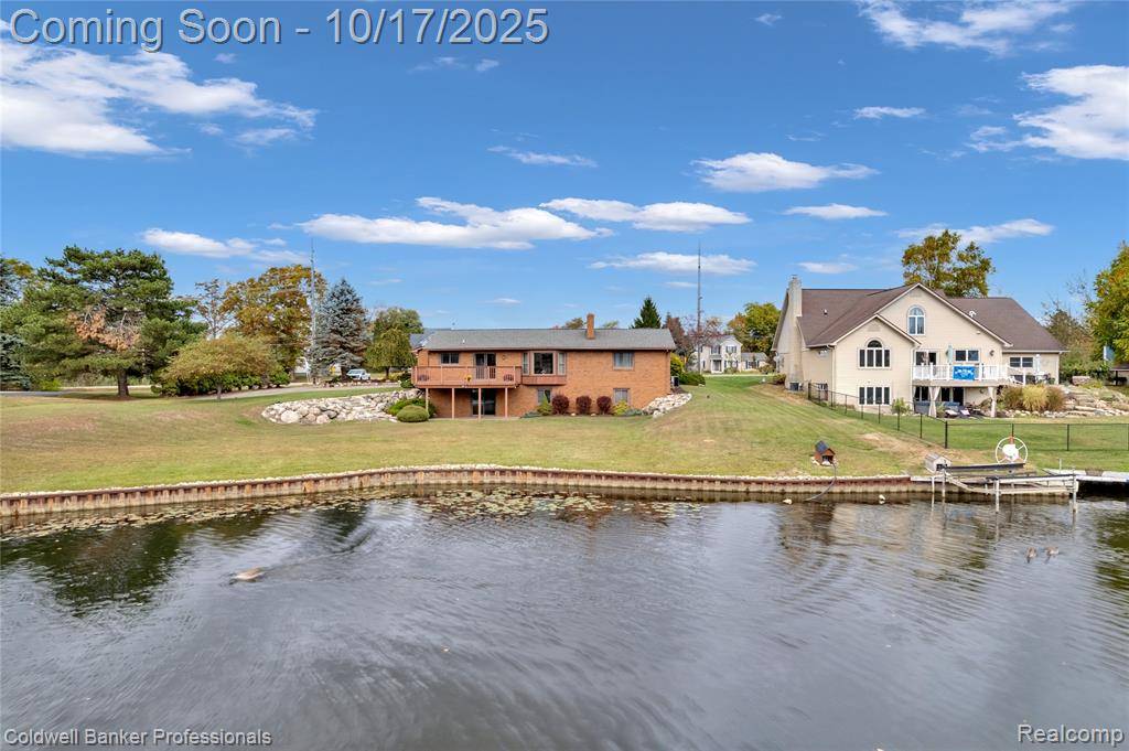 Oxford, MI 48371,1531 Seymour Lake Road
