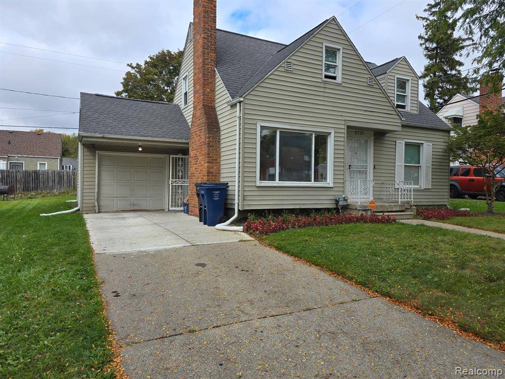 Flint, MI 48504,2737 Norbert Street