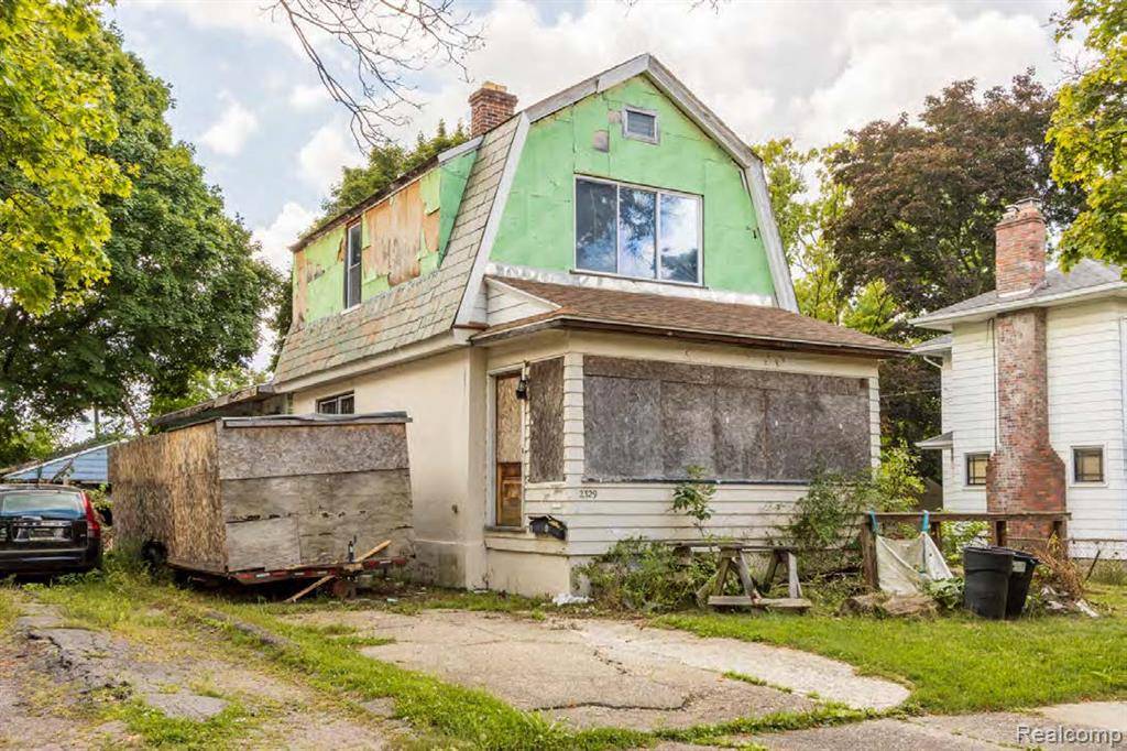 Flint, MI 48504,2329 Joliet Street