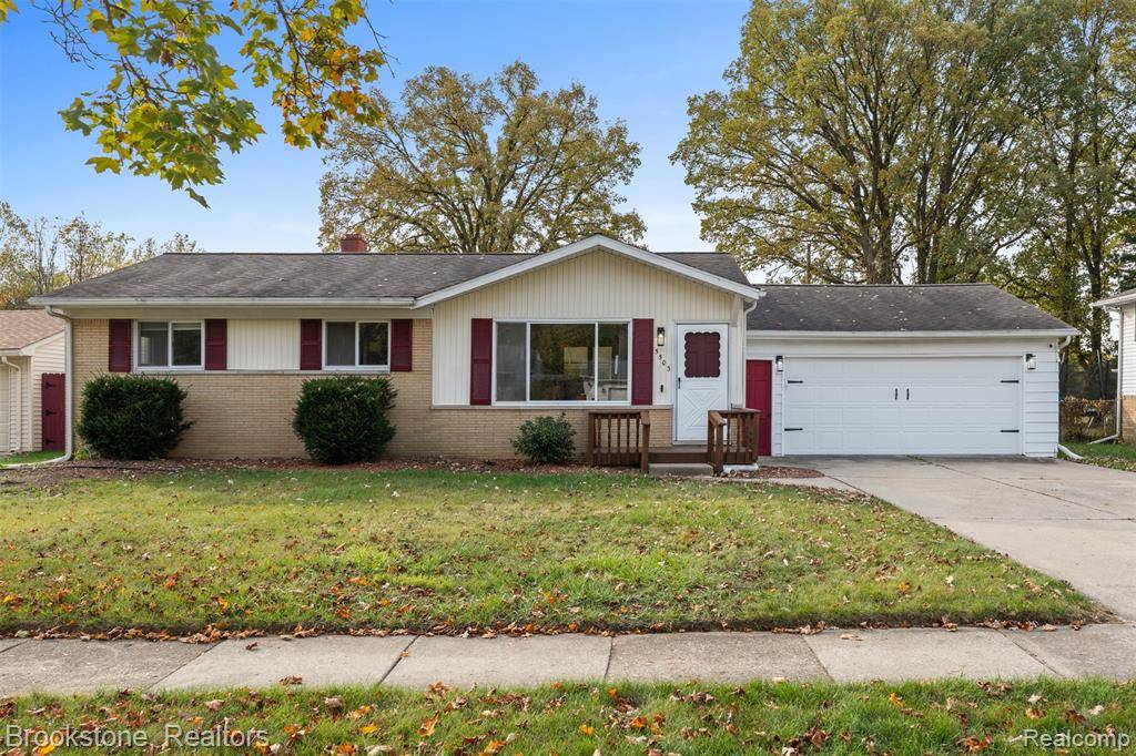 Flint, MI 48532,5503 Westchester Drive