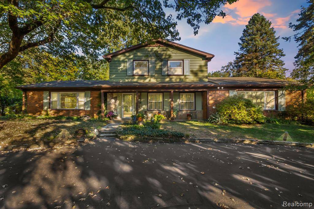 Troy, MI 48098,6950 Killarney Drive