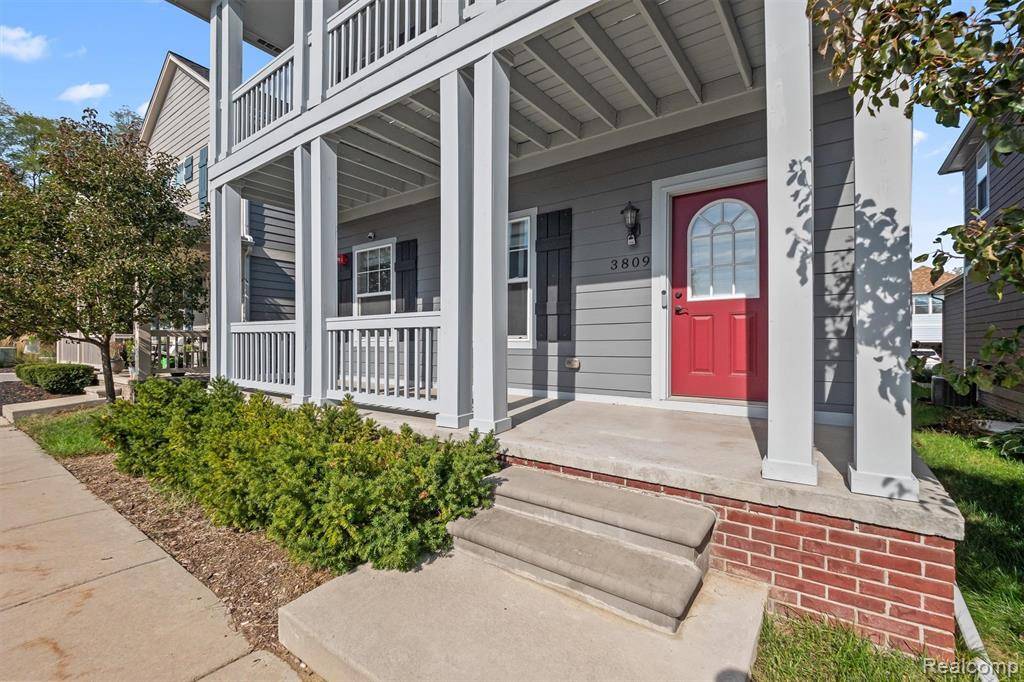 Auburn Hills, MI 48326,3809 Forester Boulevard