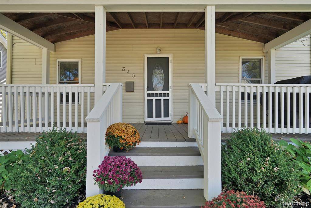 Lapeer, MI 48446,345 Turrill Avenue