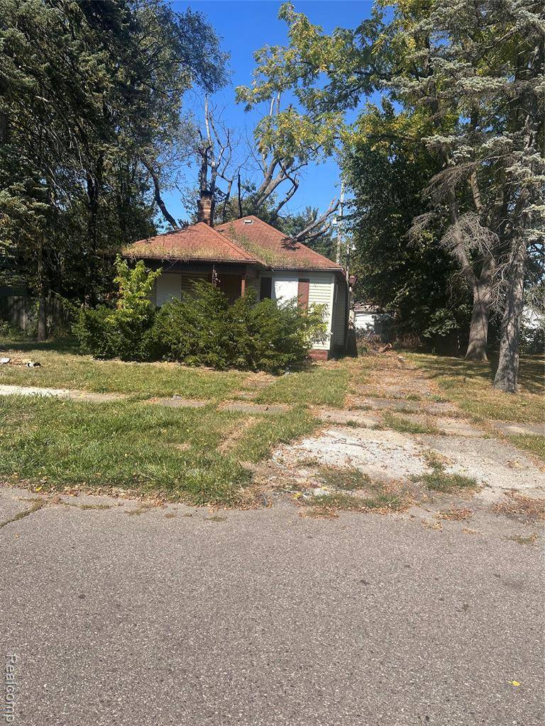 Flint, MI 48504,2612 Concord Street