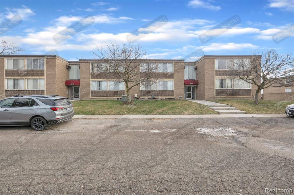 Detroit, MI 48228,6015 Southfield Rd.