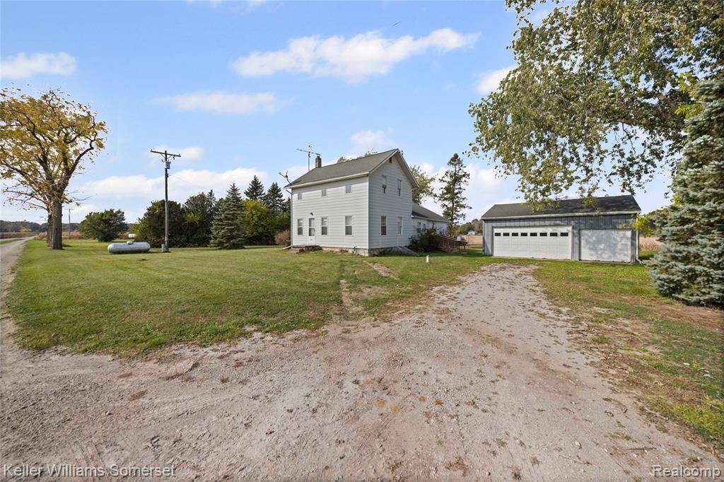 Maybee, MI,11098 Oelke Road