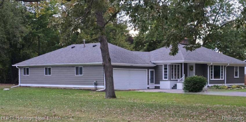 Vienna, MI 48420,11269 N Jennings Road
