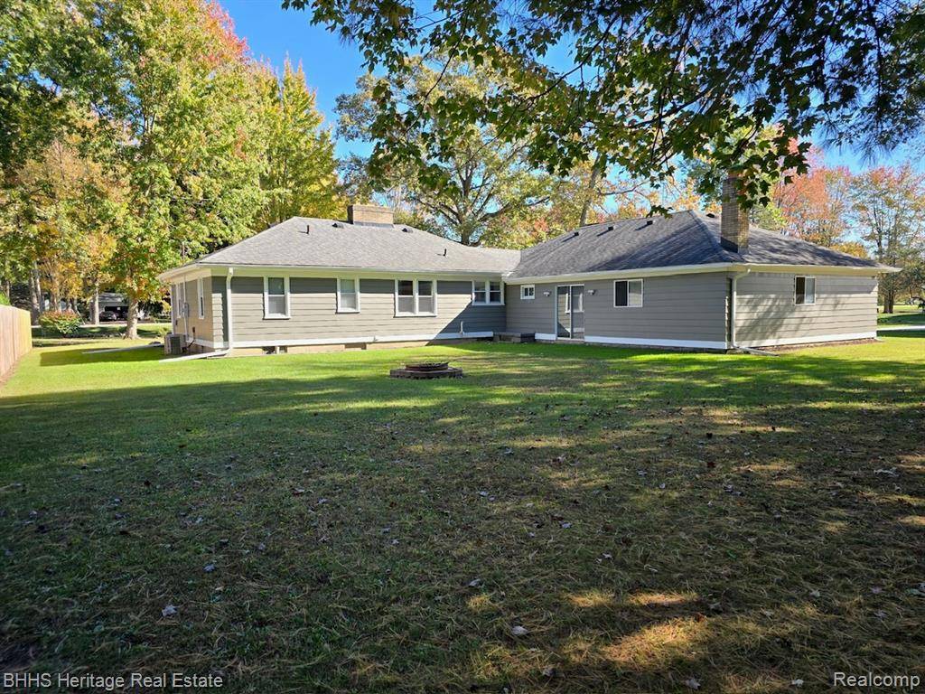 Clio, MI 48420,11269 N Jennings Road