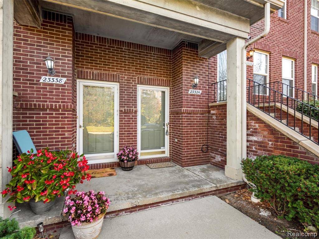 Southfield, MI 48075,23324 Poplar Drive