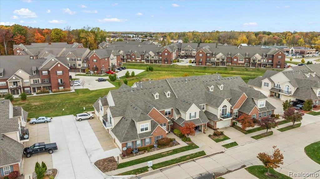 Shelby Twp, MI 48316,7779 Ambassador Drive