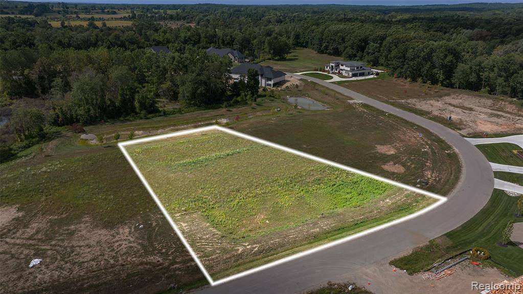 Oakland, MI,1792 VISTA Drive