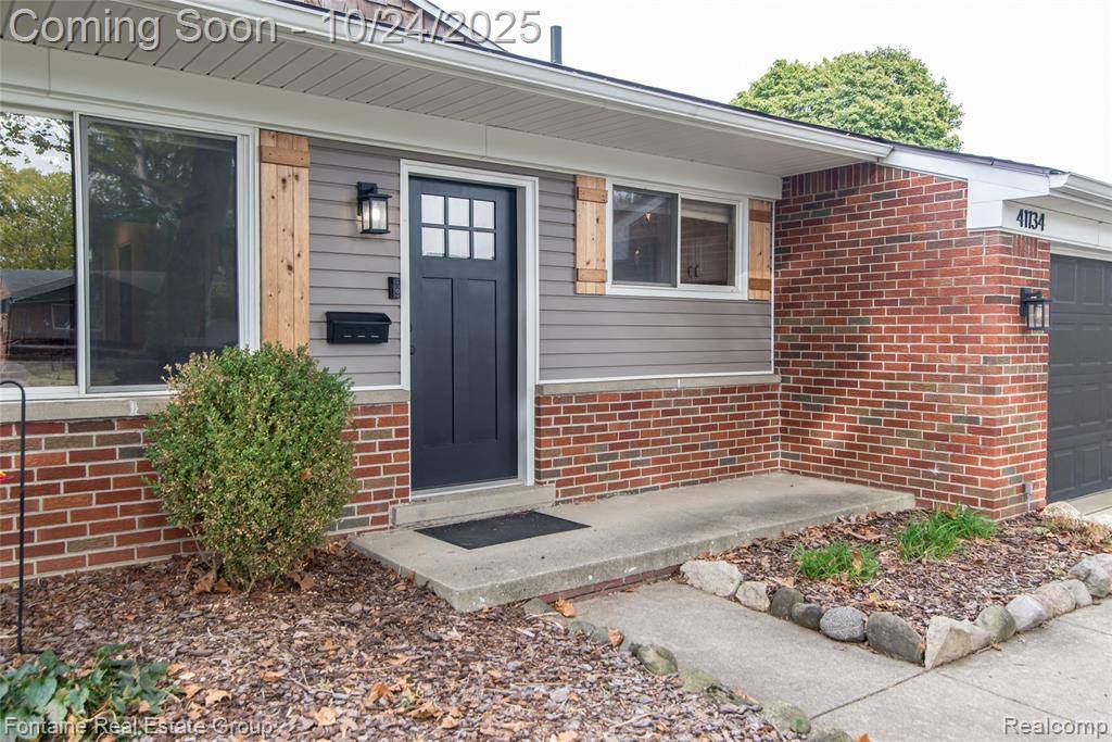 Plymouth, MI 48170,41134 Russet Lane