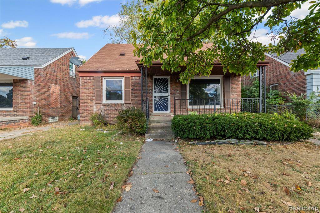 Detroit, MI 48235,20014 Southfield Road