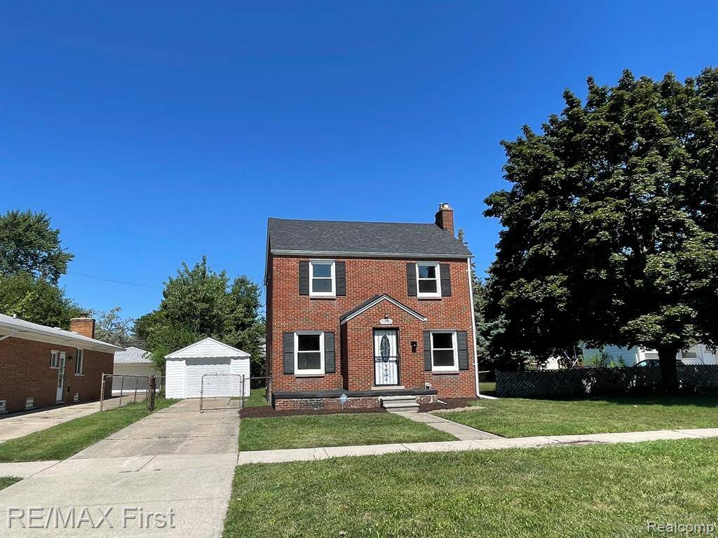 Eastpointe, MI 48021,15701 Glander Avenue