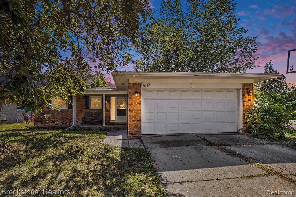 Troy, MI 48083,2530 Rhodes Drive