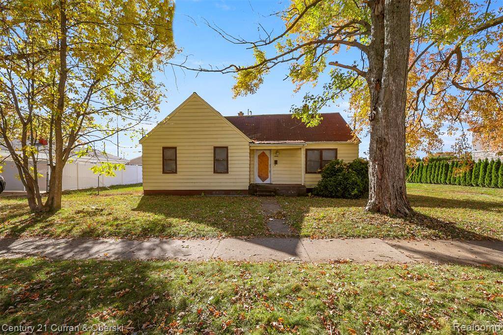 Dearborn Heights, MI 48127,24541 Hass Street