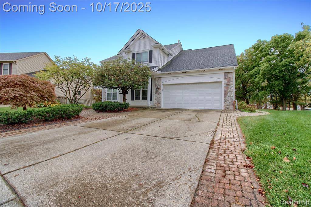 South Lyon, MI 48178,1189 Colt Drive